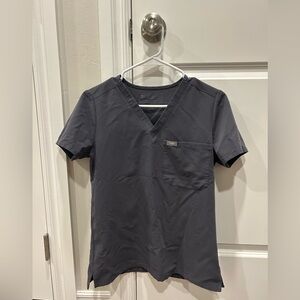 Figs Catarina Charcoal